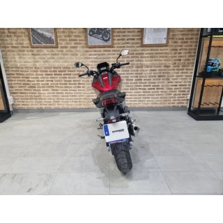 HONDA NC 750 X  DCT (2021-2024) HONDA NC 750 X A DCT 2023 2023