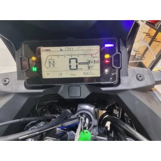 HONDA NC 750 X  DCT (2021-2024) HONDA NC 750 X A DCT 2023 2023