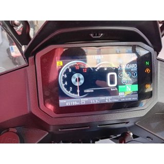 HONDA XL 750 Transalp   (2023-2024) HONDA XL TRANSALP XL750 2023 2023
