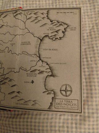 Vendo libro Aunia de Ivan Vera muy interesante