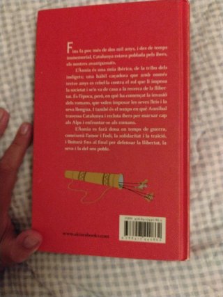 Vendo libro Aunia de Ivan Vera muy interesante