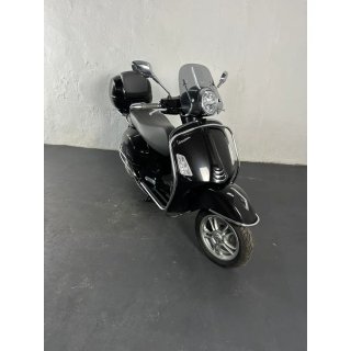 VESPA GTS 310 E5+   (modelo actual) VESPA GTS 310 FL24 E5+ 2024 2024