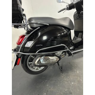 VESPA GTS 310 E5+   (modelo actual) VESPA GTS 310 FL24 E5+ 2024 2024