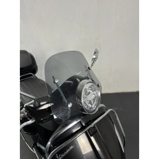 VESPA GTS 310 E5+   (modelo actual) VESPA GTS 310 FL24 E5+ 2024 2024