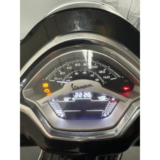 VESPA GTS 310 E5+   (modelo actual) VESPA GTS 310 FL24 E5+ 2024 2024