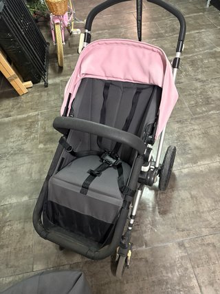 Bugaboo Cameleon 3