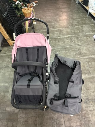 Bugaboo Cameleon 3