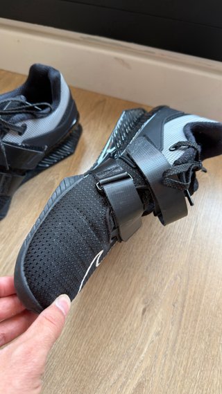 Nike Romaleos 4 Zapatillas Levantamiento Pesas