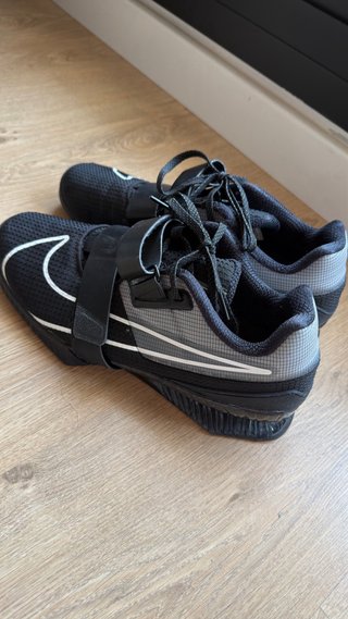 Nike Romaleos 4 Zapatillas Levantamiento Pesas