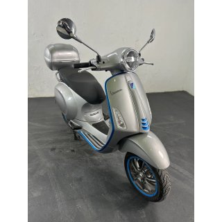 VESPA Elettrica  L3 (modelo actual) VESPA ELETTRICA NEW  L3 70 KM 2023 2023