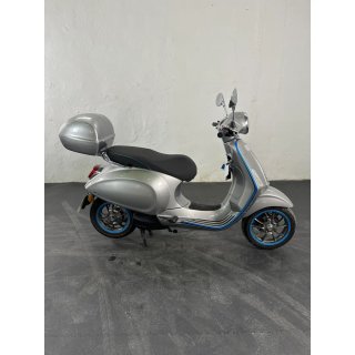 VESPA Elettrica  L3 (modelo actual) VESPA ELETTRICA NEW  L3 70 KM 2023 2023