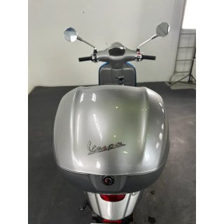 VESPA Elettrica  L3 (modelo actual) VESPA ELETTRICA NEW  L3 70 KM 2023 2023
