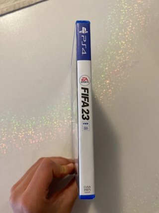 FIFA 23 PS4 (PlayStation 4) EA Sports