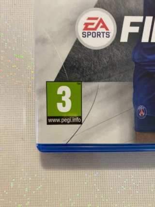 FIFA 23 PS4 (PlayStation 4) EA Sports