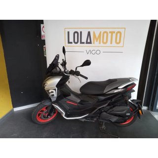APRILIA SR GT 125  Sport (modelo actual) APRILIA SR GT 125 SPORT ABS 2023 2023