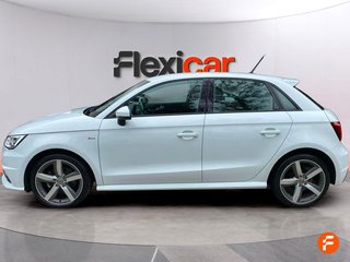 Audi A1 Adrenalin 1.6 TDI 85kW S tron Sportback