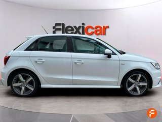 Audi A1 Adrenalin 1.6 TDI 85kW S tron Sportback