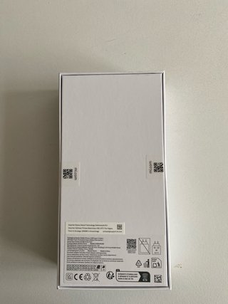 Redmi 15C 5G 256GB Morado Nuevo