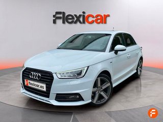 Audi A1 Adrenalin 1.6 TDI 85kW S tron Sportback