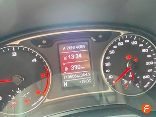 Audi A1 Adrenalin 1.6 TDI 85kW S tron Sportback