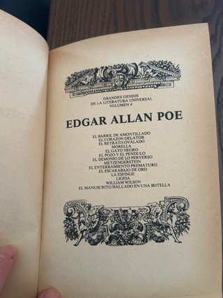 2 libros clásicos