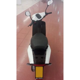 ASKOLL NGS 2   (modelo actual) ASKOLL NGS-2 50 2020 2020