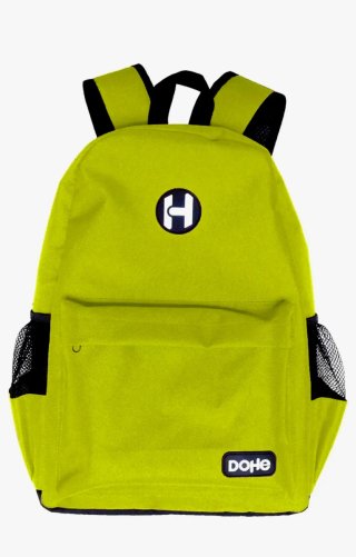 Mochila Dohe Icon Verde