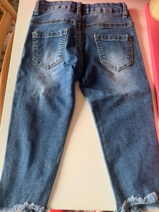 Jeans Sweet Junior 24 mesi