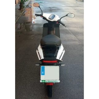 ASKOLL NGS 3   (modelo actual) ASKOLL NGS-3 125 2020 2020