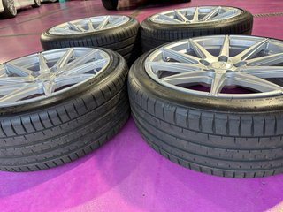 Llantas 19'' Pulgadas