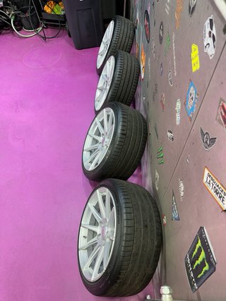 Llantas 19'' Pulgadas