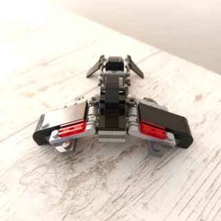 Lego Star Wars - Set 75079