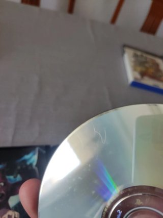 Herdy Gerdy PS2 (PlayStation 2)