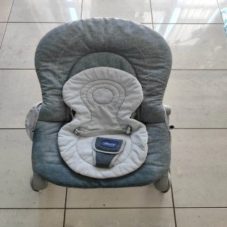 Hamaca Bebé Chicco