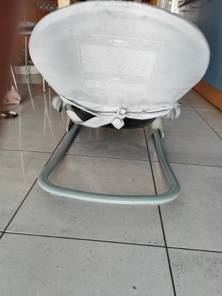Hamaca Bebé Chicco