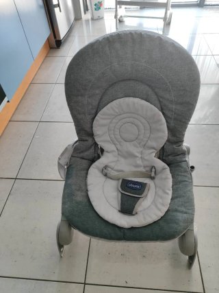 Hamaca Bebé Chicco