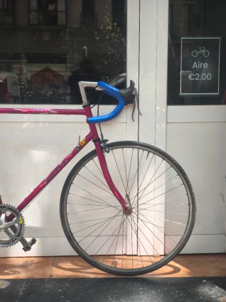 Bicicleta de carretera Batavus Talla L
