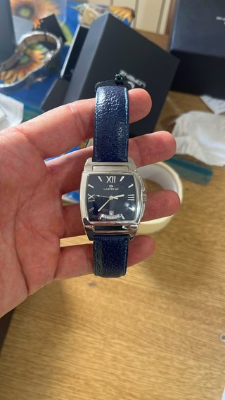 Orologio Lorenz Patron al quarzo
