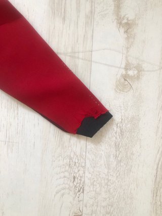 Traje Neopreno Billabong 2/2