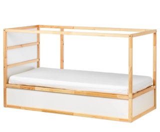 Cama Ikea Kura 90x200cm