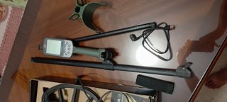 Minelab X-Terra Pro Detector de Metales