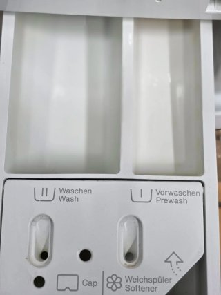 LAVADORA MIELE 8 KILO CON GARANTIA Y ENVIO