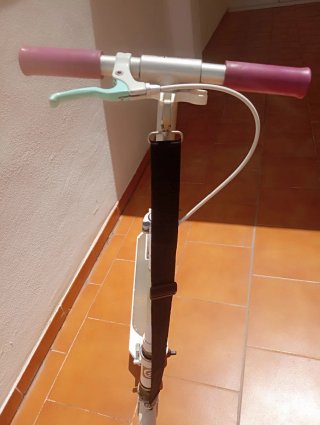 Patinete Oxelo Mid9