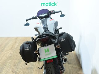 YAMAHA MT-07 (A)