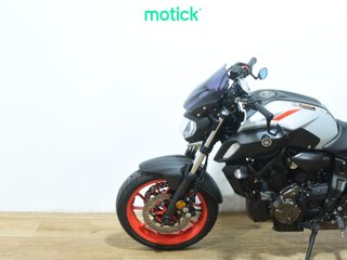 YAMAHA MT-07 (A)