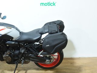 YAMAHA MT-07 (A)