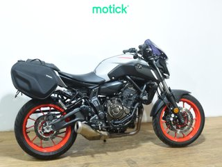 YAMAHA MT-07 (A)