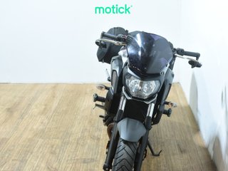 YAMAHA MT-07 (A)
