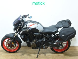 YAMAHA MT-07 (A)