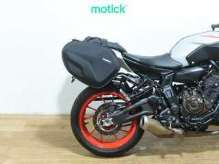 YAMAHA MT-07 (A)